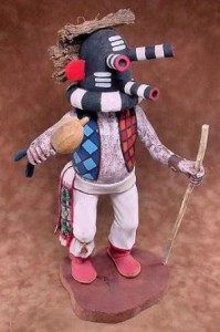Find Navajo Kachina Dolls for Sale
